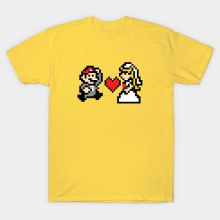 Super Love T-Shirt